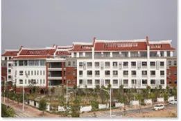國(guó)企擔(dān)當(dāng) 服務(wù)教育 省七建公司以科技筑造精品校園教育咨詢服務(wù)